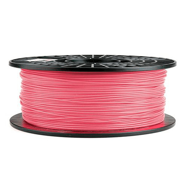 Filamento 3d colido pla termocromico 1,75 mm 1 kg rosa 2