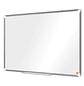 Quadro branco nobo premium plus melamina 900x600 mm - Miniatura 2