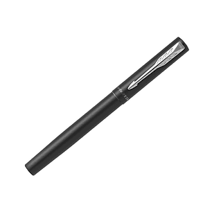 Caneta parker vector xl preto aparo f