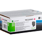 Toner lexmark laser 74c20m0 cx725de / cs720de / cs725de magenta 3000 paginas - thumbnail 1