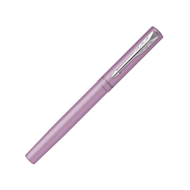 Roller parker vector xl lilas ponta fina 3