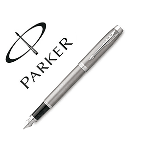 Caneta parker im essential aco ct