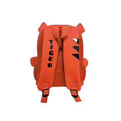 Mochila escolar liderpapel mochila infantil neopreno urso