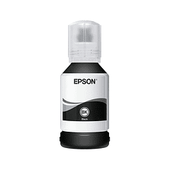 Tinteiro epson ecotank c13t03m140 bk 5k 12 0ml et-m1100 / m1140 / m1170 / m1180 / m2120m preto 6000