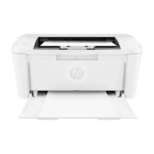 Impressora hp laserjet m110we wifi a4 20 ppm preto bandeja entrada 150 folhas 4