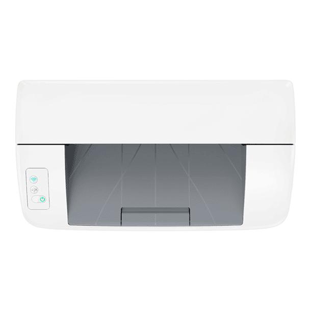 Impressora hp laserjet m110we wifi a4 20 ppm preto bandeja entrada 150 folhas 5