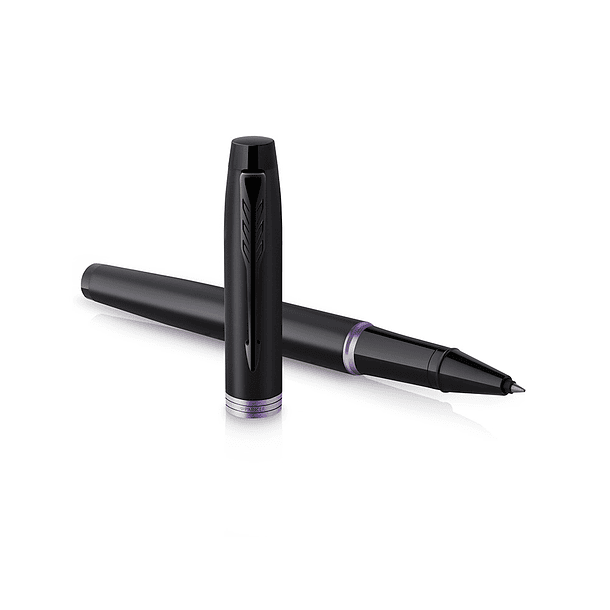 Roller parker im professional anel lilas em estojo de oferta 3