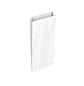 Envelope basika celulose branco com fole s 150x300x60 mm pack de 25 unidades - Thumbnail 2