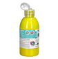 Pintura acrilica liderpapel frasco de 250 ml amarelo - thumbnail 2