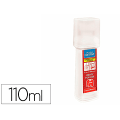 Pegamento goula jumbo fijador mate para puzles bote de 110 ml