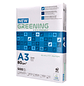 Papel fotocopia greening din a3 pack 500 folhas 80 gr - Thumbnail 4