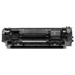 Toner hp 135a laserjet m209 / mfp m234 preto 1100 paginas