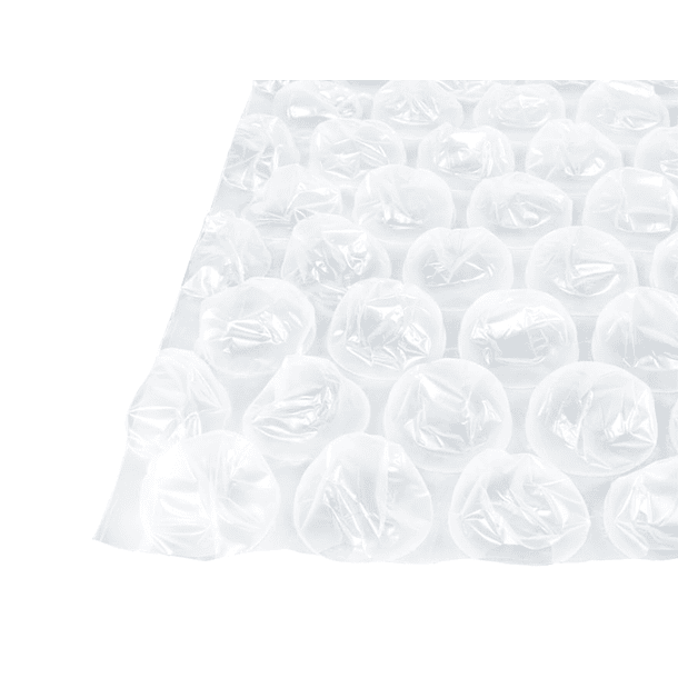 Plastico com bolhas liderpapel ecouse 1x200m 30% de plastico reciclado 6