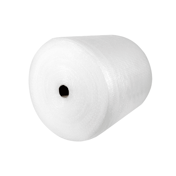 Plastico com bolhas liderpapel ecouse 1x50m 30% de plastico reciclado 3