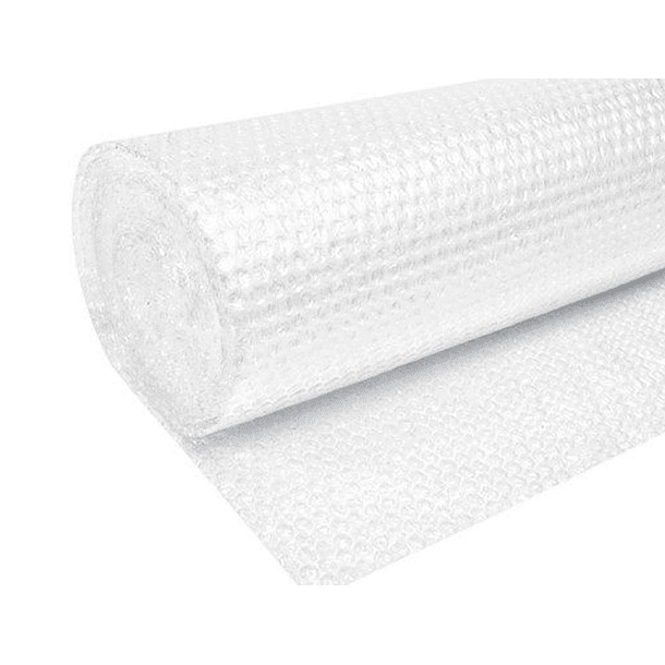 Plastico com bolhas liderpapel ecouse 0.60x3m 30% de plastico reciclado 5