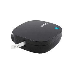 Etiquetadora dymo letratag lt-200b bluetooth