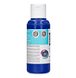 Pintura acrilica liderpapel frasco de 80 ml azul ultramar - Thumbnail 3