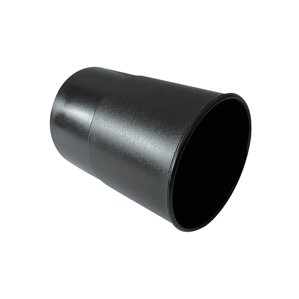 Porta lapis liderpapel ecouse 100% plastico reciclado diametro 75 mm cor preto 2