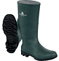 Botas deltaplus de seguranca stone pvc verde sola de pitoes tamanho 45 - Thumbnail 1