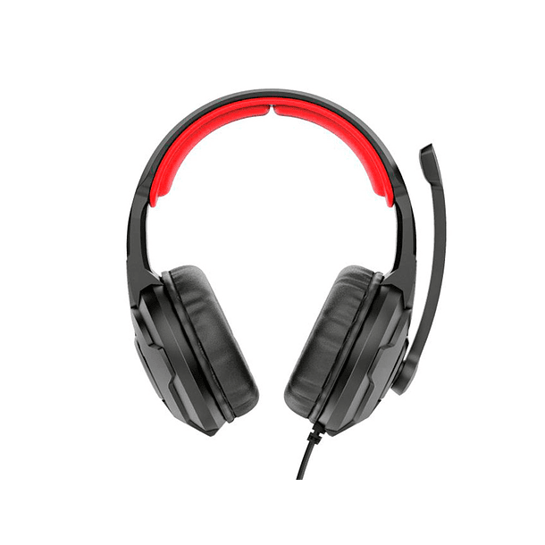 Auricular trust radio gxt411 gaming com microfone ajustavel comprimento do cabo 1 mt cor preto 3