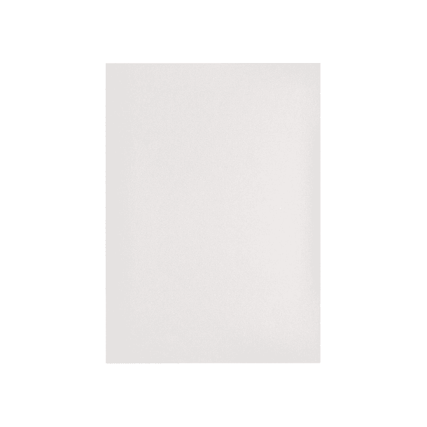 Cartolina liderpapel a4 180 gr branco pack de 25+5 folhas 7