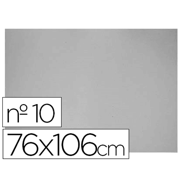 Cartao cinza 760x1060 mm, de 1,0 mm 1