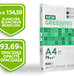 Papel fotocopia greening din a4 pack 500 folhas 75 gr - Thumbnail 3