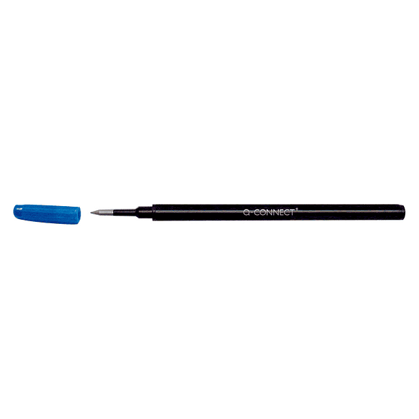 Recarga para marcador roller magno q-connect preto 1