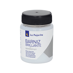 Verniz la pajarita acabamento brilhante 75 ml