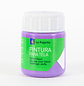 Tinta para tela la pajarita 20 ml lilas - Miniatura 1