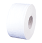 Papel higienico jumbo 2 folhas reciclado rolo com 130 mt para dispensador 925 - Miniatura 2