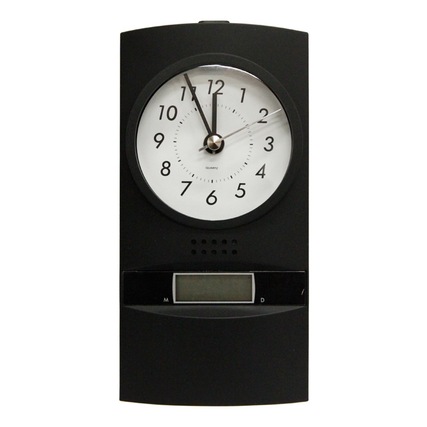 Reloj de oficina con alarma 2