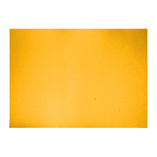 Cartolina guarro 50x65 cm 185 gr amarelo canario