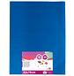 Papel seda liderpapel 52 x 76 cm 18 gr azul pack 25 folhas - Thumbnail 3