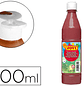 Guache liquido jovi 500 ml castanho - thumbnail 1