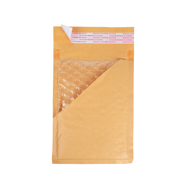 Envelope borbulhas q-connect 300x440mm 1