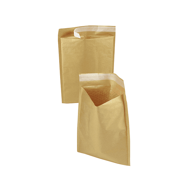 Envelope borbulhas q-connect 270x360mm 7