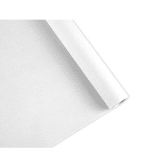 Papel kraft liderpapel rolo branco 1mt x 25mt 65 gr