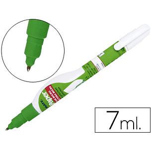 Corretor caneta papermate 7 ml