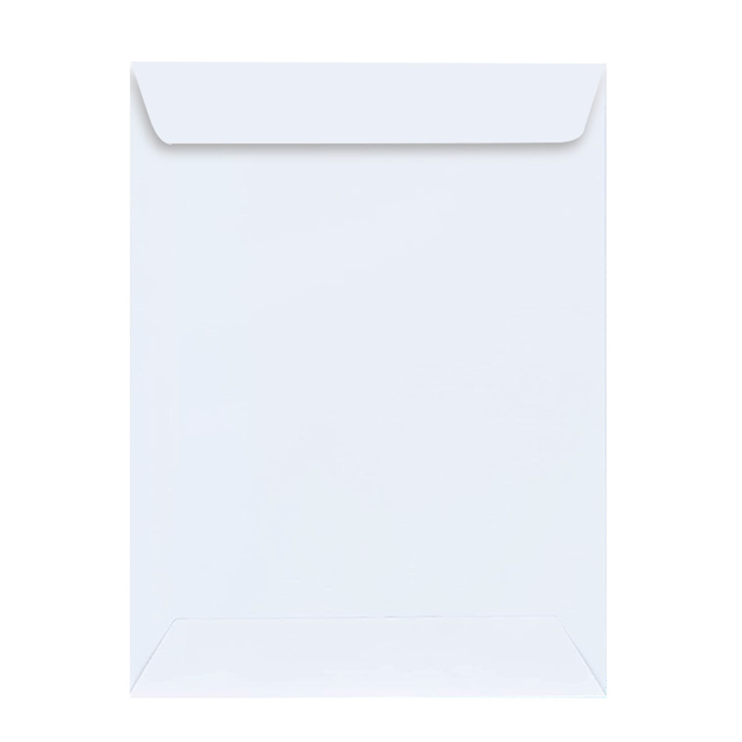 Envelope liderpapel bolsa c5 branco 162x229 mm tira de silicone pack de 250 unidades 5