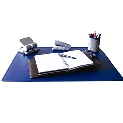 Base secretaria q-connect azul 500x650 mm