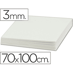 Cartao k-line liderpapel 70 x 100 cm 3 mm