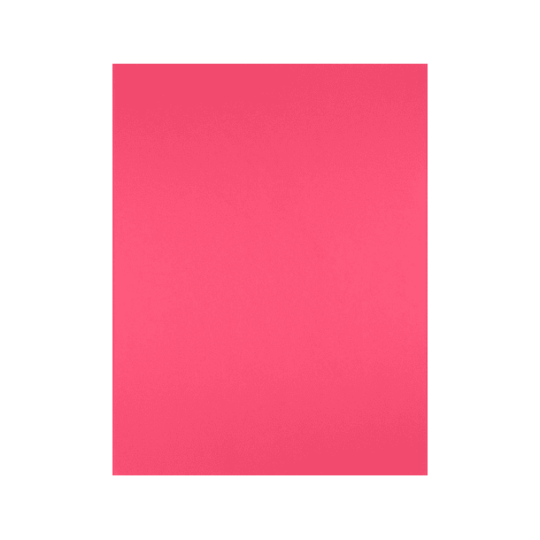 Cartolina liderpapel 50x65 cm 180 gr fucsia 3