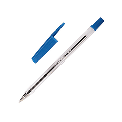 Recarga de esferografica extensivel q-connect kf00233 azul