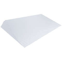 Cartolina extra 510 x 650 mm 650 gr