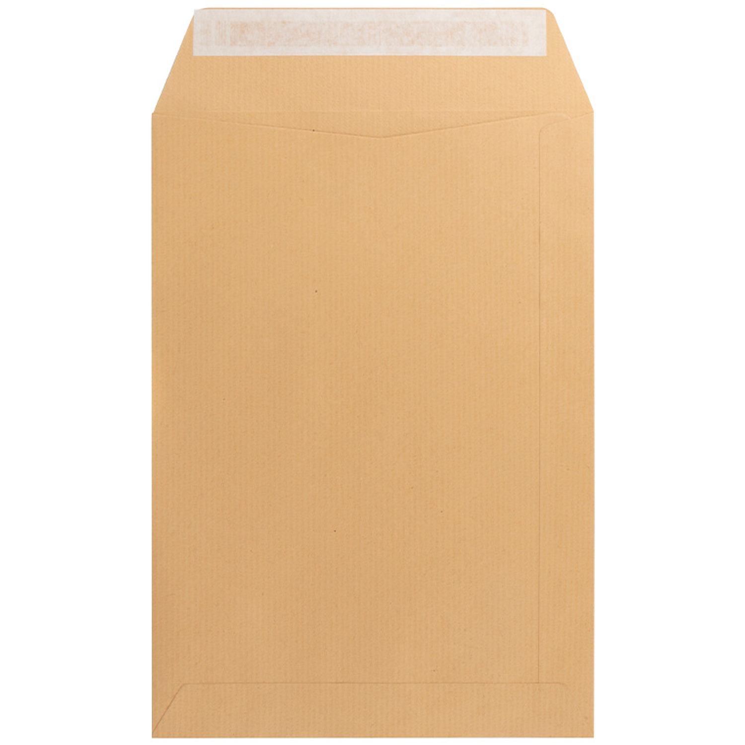 Envelope liderpapel salarios castanho 100x150mm sem janela pack de 1000 unidades 2