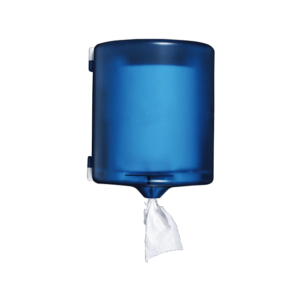 Dispensador q-connect de papel seca-maos em rolo 2