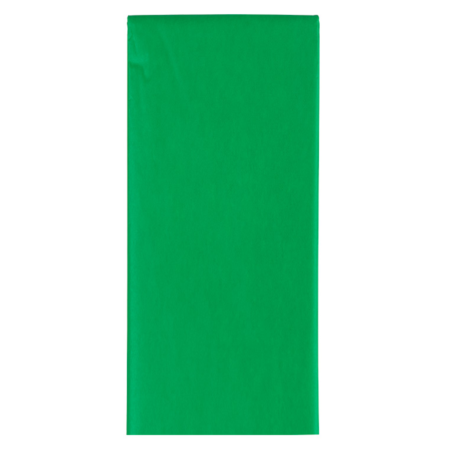 Papel seda liderpapel 52 x 76 cm 18 gr verde 2