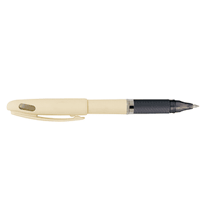 Roller pentel tradio creme