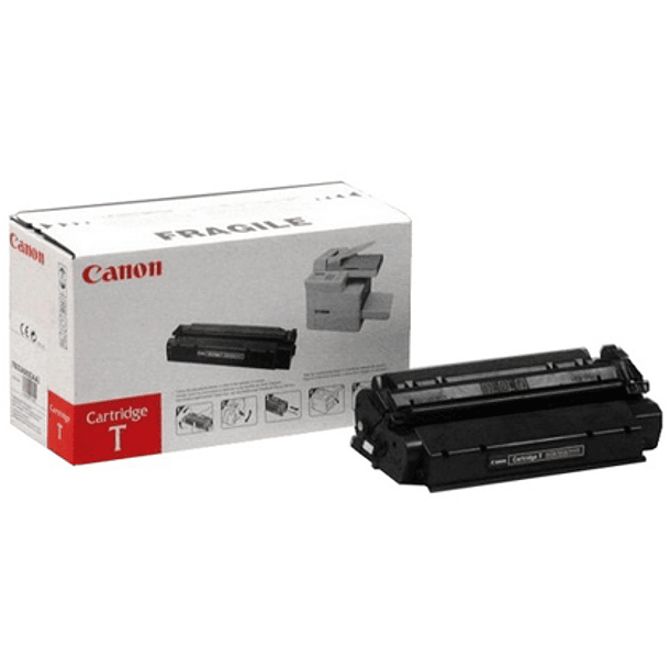 Toner canon cart-t preto 1